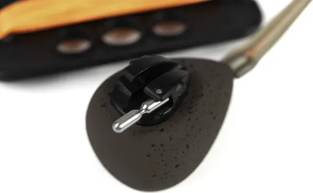 Fox Edges Captive Back Weight 113g