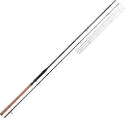 Cresta Identity Pro Accellerate Feeder 3.75m 30–60g 163cm 246g