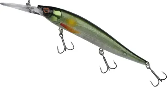 Berkley DEX Stunna 112 Plus2 Crankbaits 11.2cm 3–3.5m 15g Ayu