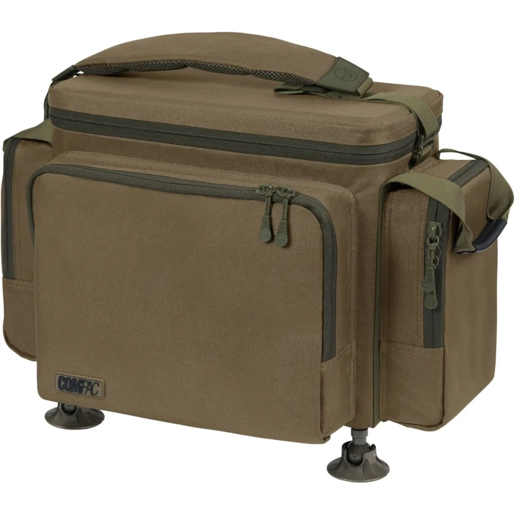Korda Compac Framed Carryall Large 31L