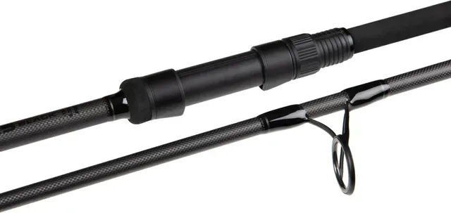 Fox Horizon X5 Rod 3.66m 1.59kg Black