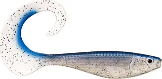 Rapala Soft Otus 18cm 55g Blue Glitter