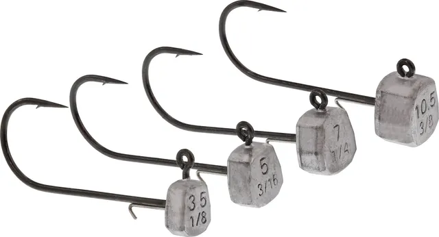 Westin Ned Jig Head 7g #2/0