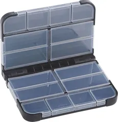 Balzer Tackle Mate Box VS-1397B 13x9.5x3cm