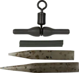 Fox Rage Camo Rotary Uptrace Kit Paternoster