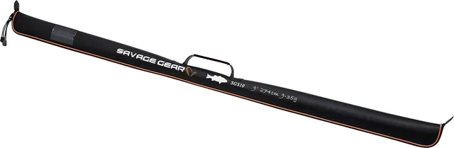 Savage Gear SGS8 Precision Lure Specialist Spin Rod 3.05m 18–56g