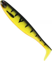 Westin Shad Teez Softbait 27cm 117g Fire Perch
