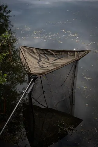 Fox Carpmaster Net Safe 3/8 BSF Thread