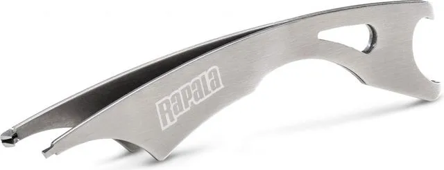 Rapala Mini Split Ring Tool 7cm Stainless Steel