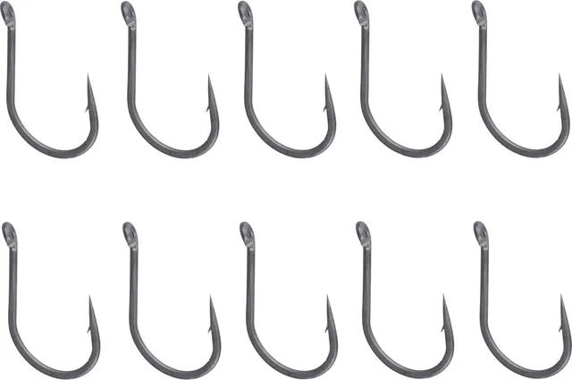 Prologic Hoox XC8 Hook #2