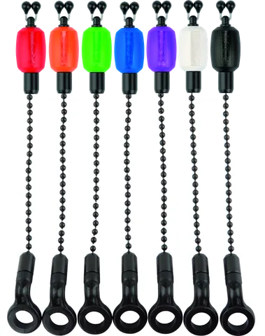 Fox Black Label Dinky Bobbins 15cm Green