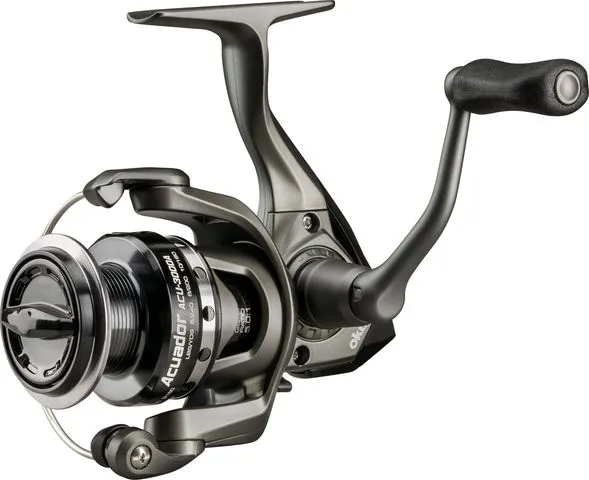 Okuma Acuador Spinning Reel 4000 5.0:1 410g 9kg 79cm