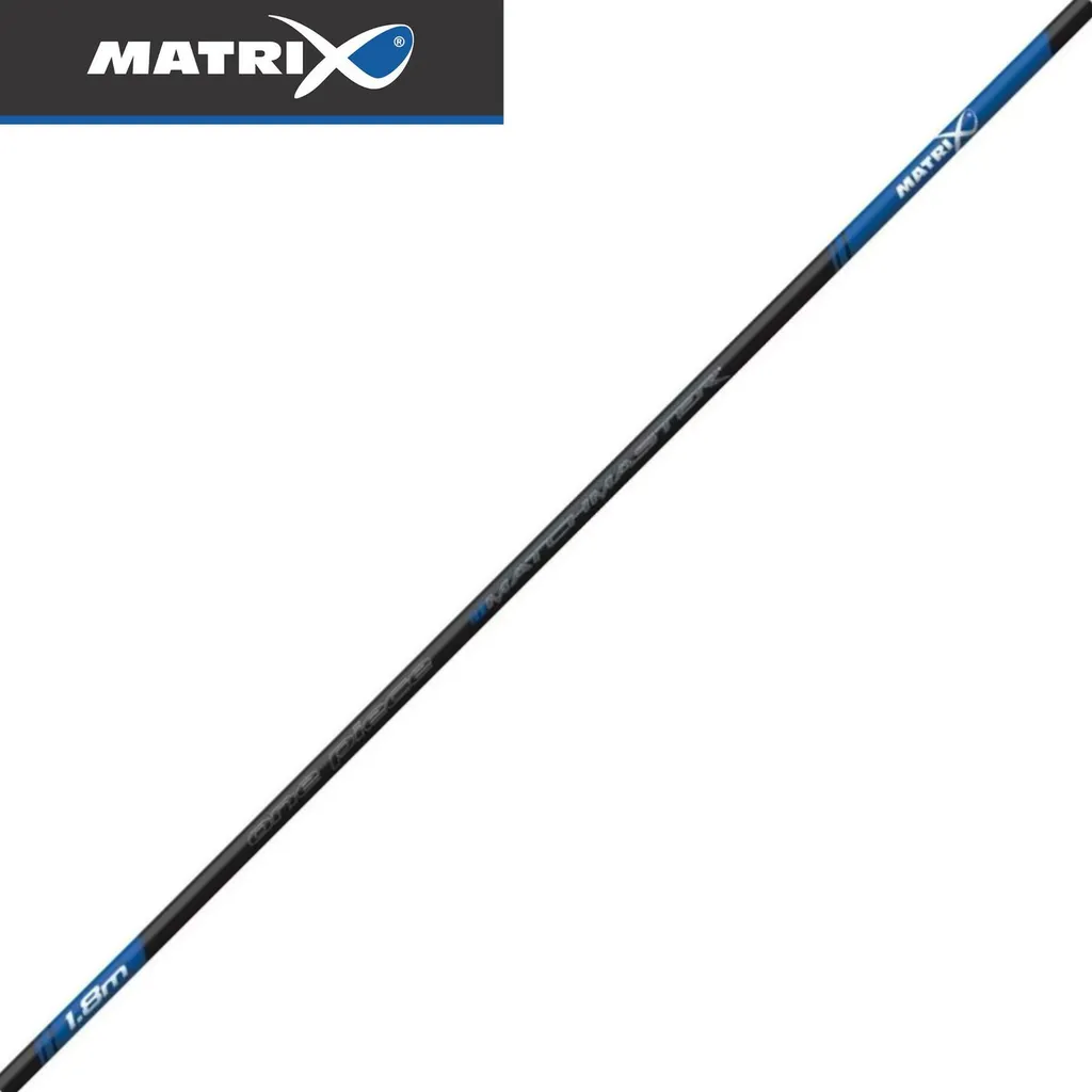 Fox Matrix Matchmaster Handle 180cm