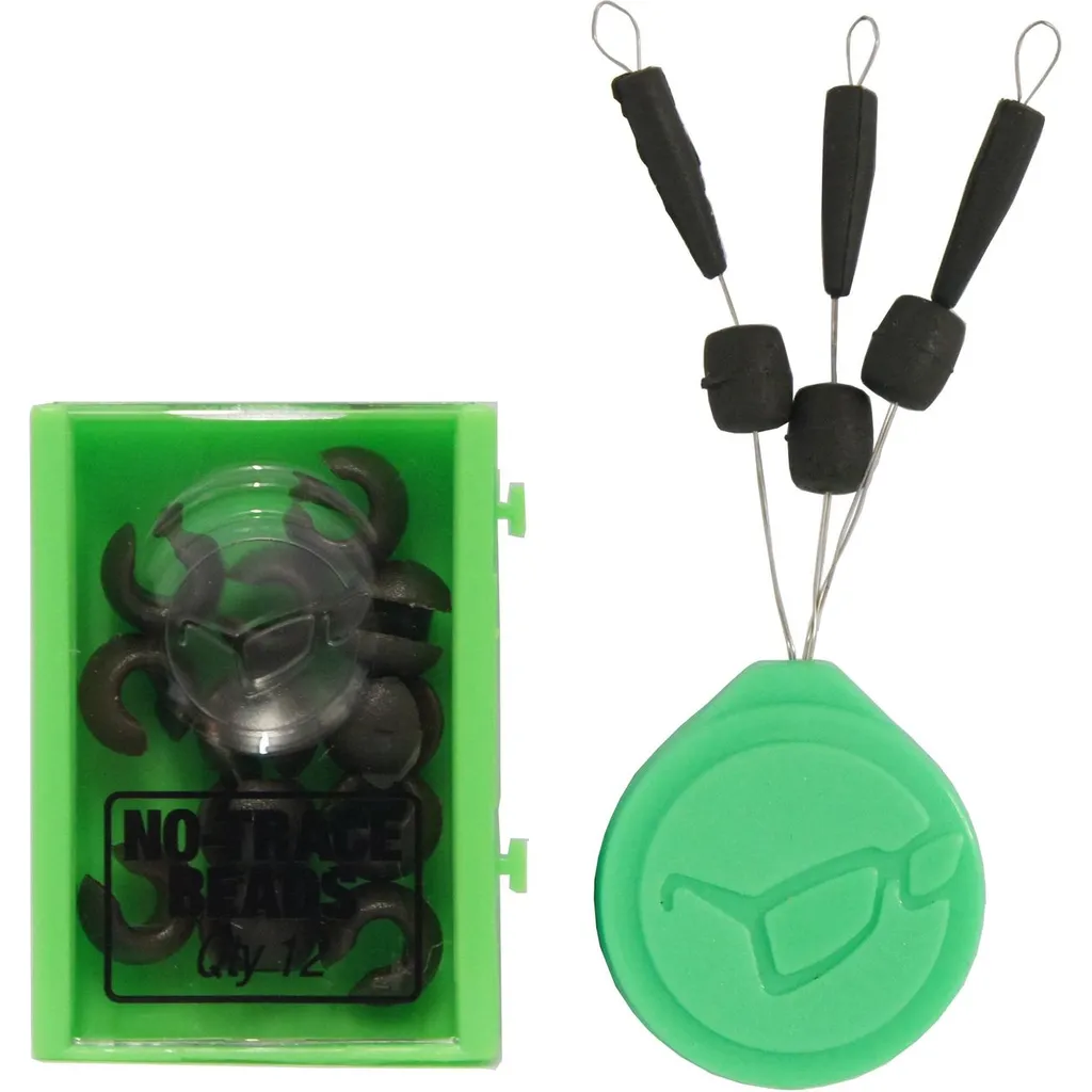 Korda Naked Chod System Montagezubehör Wolfram