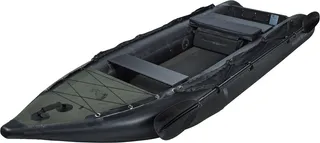 Savage Gear E-Rider 330 Carbon Optix Kayak 330cm 200kg