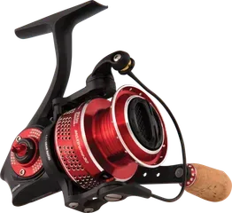 Abu Garcia Revo MGXtreme Spinning Reel 159g 30