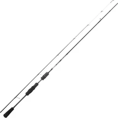 Spro Freestyle Skillz V2 Micro Lure Spinning Rod 1.9m 1–8g 2pc