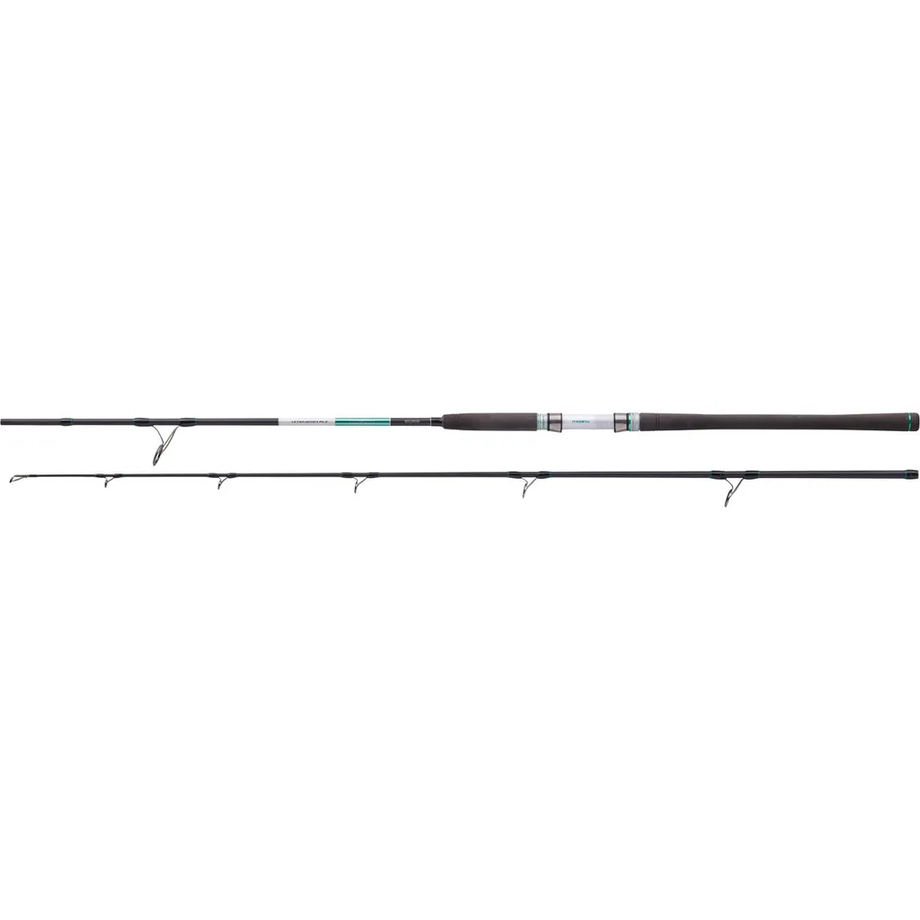 Balzer 71 North Ultra Heavy Pilk Meeresangelrute 2.4m 150–500g 2pc