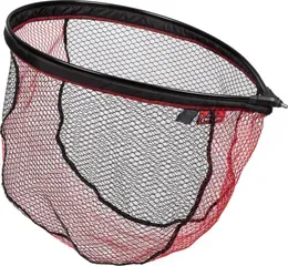 Fox Rage Rubber Net Head Kescher 75cm