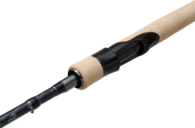 Abu Garcia Sölv AG2 Travel Spinning Rod 3154 3.15m 10–40g