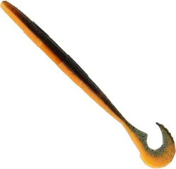 Westin Swimming Worm 13cm 5g UV Craw