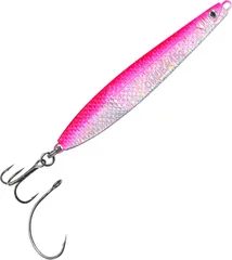 FTM Omura Caster Meerforellenköder 10cm 22g Pearl Pink