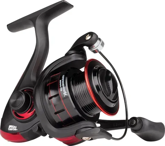 Abu Garcia Cardinal X Spinning Reel 2000FD 260g 4kg 72cm 5.2:1