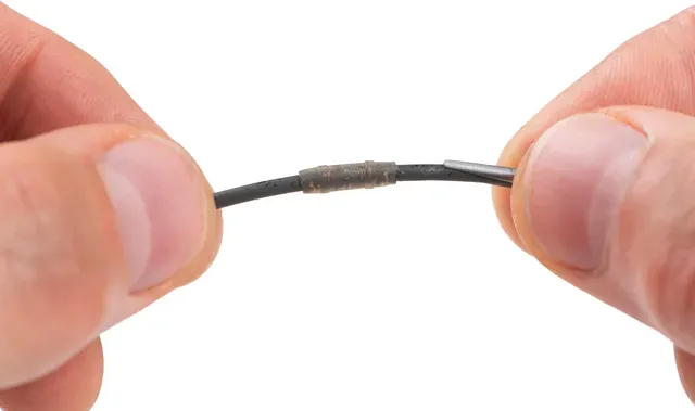 Fox Edges Tubing Threader Stainless Steel