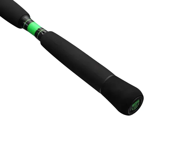Madcat UV Series Belly Cat Rod Spinnrute 1.7m 50–150g Medium Fast