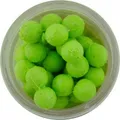 Berkley Gulp! Floating Salmon Eggs 25pc 16g Chartreuse