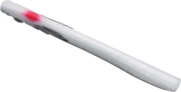 Abu Garcia Sölv Napp 9cm 19g UV Pink Tail