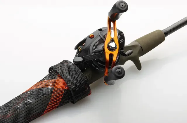 Savage Gear Rod Sock Flex 163–198cm