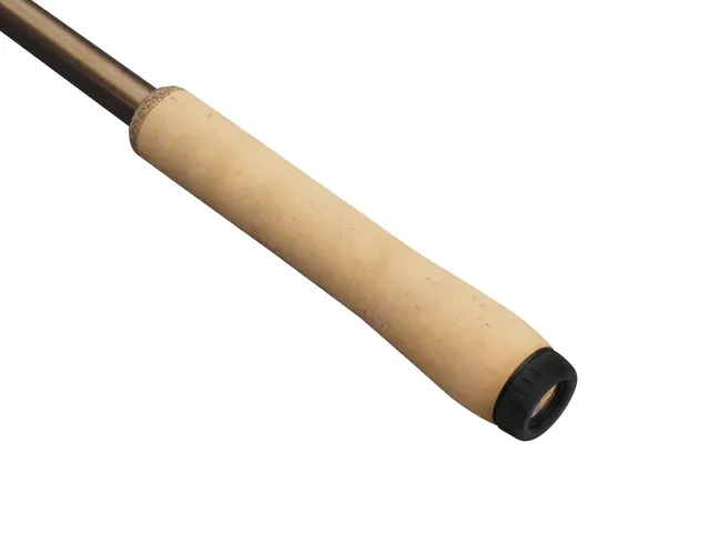 Abu Garcia Beast Pro2 Spinning Rod 802 H 2.44m 30–110g