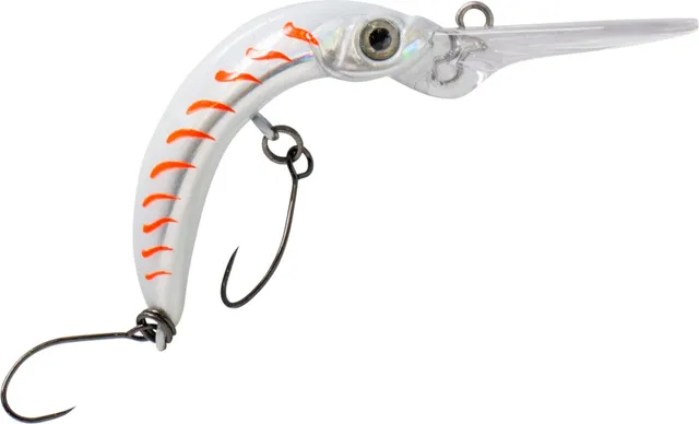 FTM Krummi Crankbait 5.5cm 2.7g Farbe 07