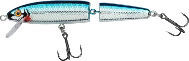 Berkley Pulse Snake Crankbait 11cm 10g Blue Flash