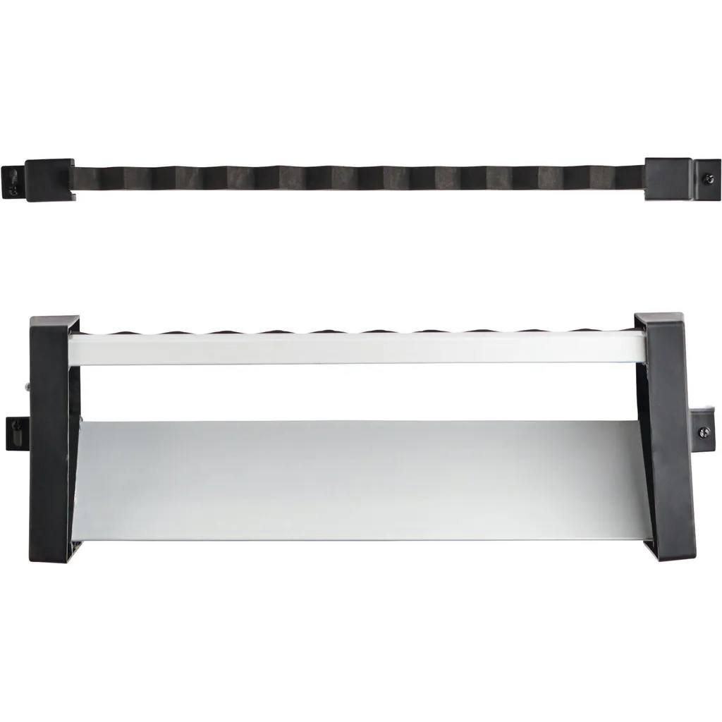 Abu Garcia Abu Vertical 11 Rod Rack ABURMV11
