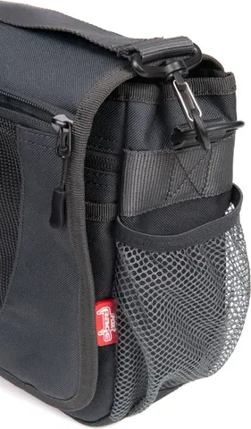 Fox Rage Messenger Bag Bag 34x25x10cm 400D Polyester