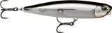 Rapala Precision Xtreme Pencil 10.7cm 21g Silver