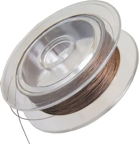 Predax Stahlvorfach Steel Leader 6kg 7x7