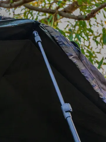 Fox Black Label QR Adaptor 2pcs