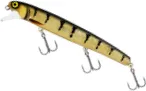 Westin Jätte 23cm 101g 2–6m 3D Amber Perch