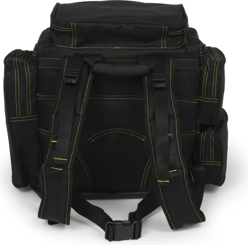 Black Cat BLCK Rucksack 47x36x30cm 5 Polyester