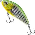 Salmo Fatso 10cm 48g Floating Phantom Perch