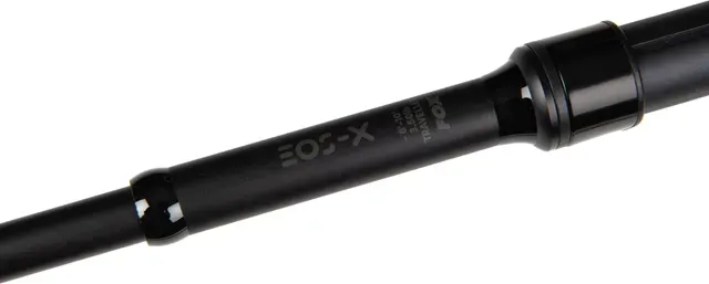 Fox EOS X Traveller Rod 2.44–3.05m 1588g