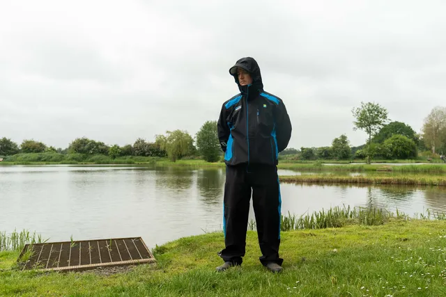 Preston Df Ultra Suit S