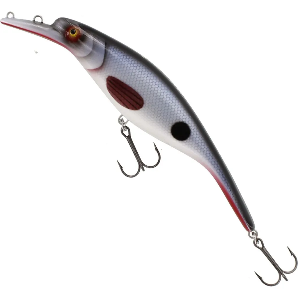 Westin Platypus Crankbait 16cm 56g 0.5–2m Slow Sinking