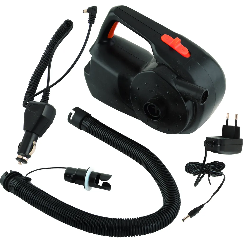 Fox Bootspumpe Rechargeable CIB003