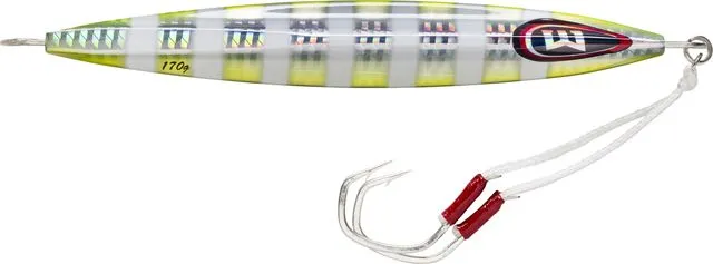 Williamson Kensaki Jig 220g 17.1cm CB