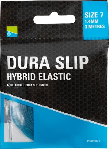 Preston Dura Slip Hybrid Elastic Other Size 7
