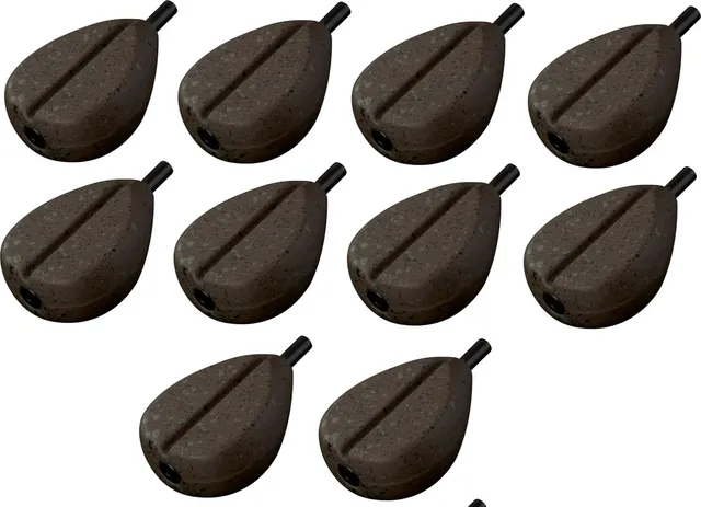 Fox Camotex Flat Pear Inline 56g